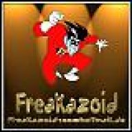 Freakazoid