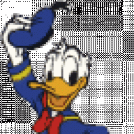 DonaldDuckFan