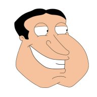 Glenn Quagmire