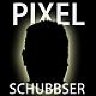 Pixelschubbser