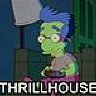 Thrillhouse