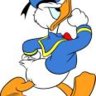 DonaldDuck