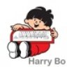 Harry Bo