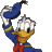 DonaldDuckFan